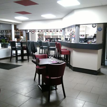 Euville Logis Le Provencal酒店 外观 照片